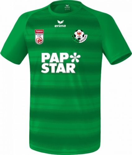 پیراهن اول WSG Swarovski Tirol (WSG Tirol) ۱۹-۲۰ (Carry-over)